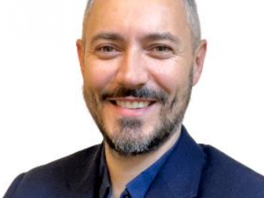 Antoine Dangleterre prend la tête de l'antenne lilloise d'EPSA